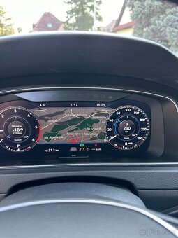 Volkswagen Golf 7 2.0 TDI 110 kW - 12