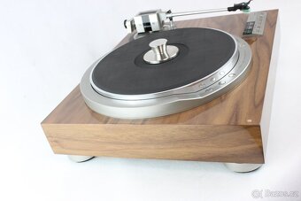 Gramofón VICTOR QL-Y55F (JVC) - 12