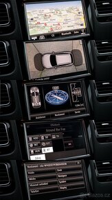 Volkswagen Touareg (Možnost odpočtu DPH) - 12