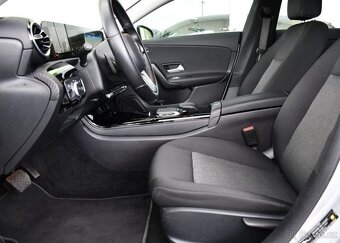 Mercedes-Benz CLA 200d LED VIRTUAL ZÁRUKA NAV 1M - 12