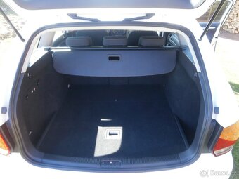 VW Golf 6 kombi 1.2 TSI 77 KW 42000 KM - 12