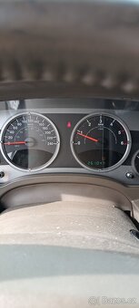 Prodám Mazda cx7 2007 2.3Disi Lpg - 12