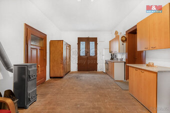 Prodej chalupy, 133 m², Bílý Potok - 12