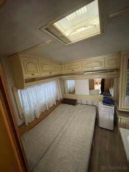 Karavan Tabbert Baronesse - 12