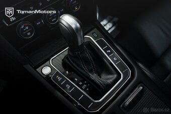 Volkswagen Passat 2.0L 200kw, 4x4, 52tis naj, 2019 - 12