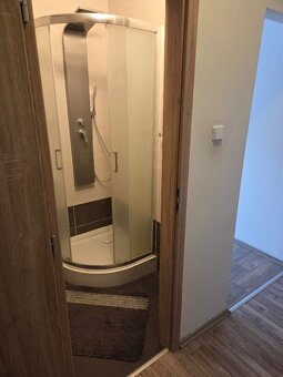 Pronájem bytu 2+1 • kompletně zařízeny 52 m² - 12