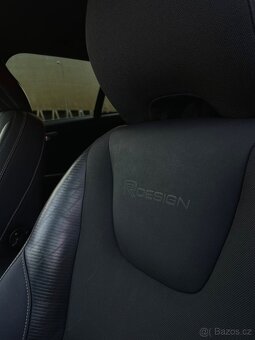 Volvo V60 - 12