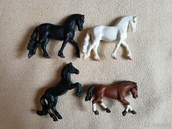 Schleich Vl. - 12