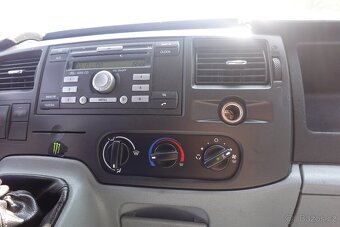 FORD TRANSIT L3H3 2.2TDCI KLIMA - 12