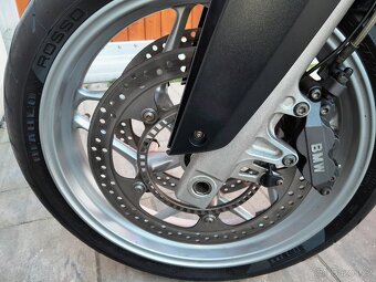 BMW R 1200 R ABS, 2007, 3× kufr, po TK - 12