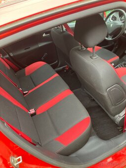 peugeot 207 1.4i - 12