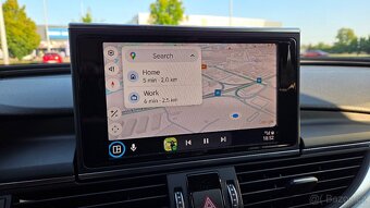 Audi A6 Avant 3.0 TDI S line – Matrix LED, Head-Up, tažné - 12