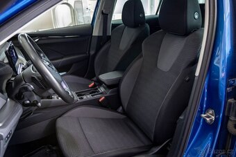Škoda Octavia Combi 2.0 TDI SCR Style DSG - 12