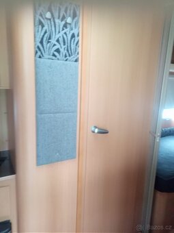 Prodám Adria ADORA karavan Rok výroby: 2010 Značka: ADRIA Ce - 12