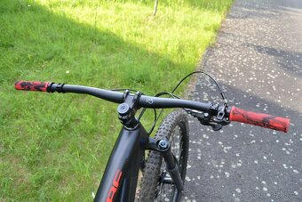 Cube Stereo 150 C:62 Race (20") Carbon - 12