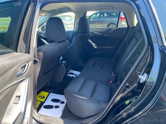 Mazda 6 2014 2.2 - 12