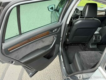 Škoda Kodiaq Scout 4x4 2.0 TDi 140kw m.ř.2020 WEBASTO - 12