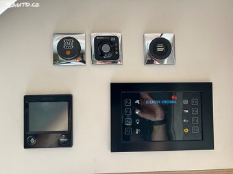 Eura Mobil Profila RS 720 EB, RV.2021, 23 600 km - 12