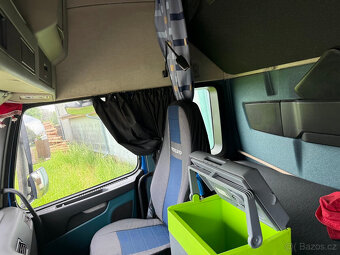 Volvo FM 500 6x6 - 12
