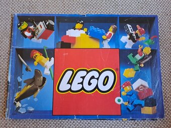 13x Katalogy LEGO - 12