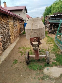 Stavební míchačka - 12