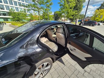 Mercedes - Benz E 220, 4 matic, Exlusive - 12