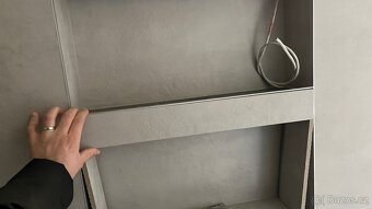 Prodám, moderní španělská velkoformátová dlažbaTOP - 12