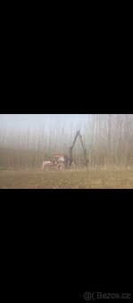 Hydraulická ruka - 12