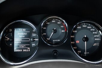 Seat Leon 2.0 TSI CUPRA R, 195kW (2013). - 12