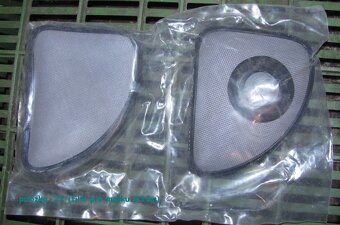 Prodám  různé plynové masky a jejich příslušenství - 12