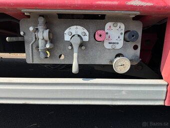 Podvalník (teleskopický) Faymonville MaxTrailer r.v. 2019 - 12