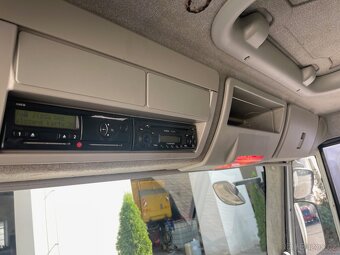 Iveco Eurocargo, nově po STK, tachografu - 12