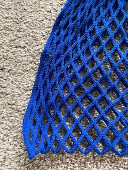 Nové pevné síťovky - 12