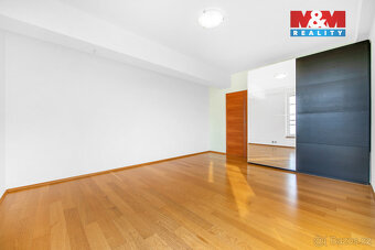 Pronájem bytu 4+kk, 151 m², Plzeň, ul. Bolevecká - 12