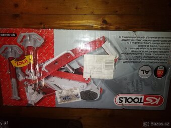 Lakovaci pistole - 12