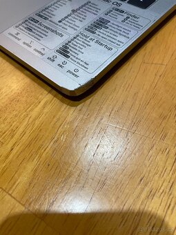 APPLE PC -  MacBook Pro - 12