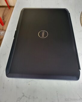 Dell Latitude E5430 i3 - 12