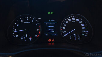 Hyundai i30 Kombi 1.4 T-GDI (140 koní) - manual - 12