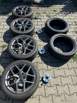 Audi TT závodní - 12