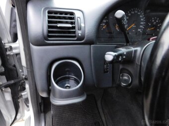 Mercedes Benz ML 270 CDI,,4x4,,Tažná zařítení na 3.5 tuny - 12