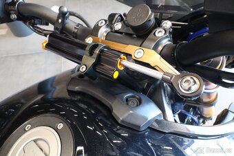 Yamaha MT 09 SP - 12