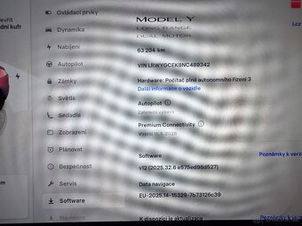 Tesla Model Y 2022 Long Range Dual Motor 378 kW - 12