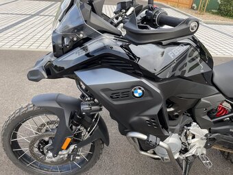 BMW F 850 GS Adventure - 12