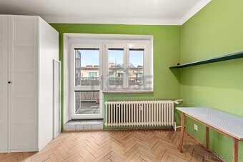 Prodej bytu 2+kk s rozlehlou terasou, ev.č. 01121 - 12