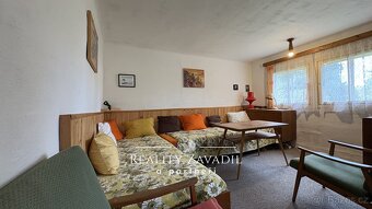 Prodej chaty 55 m², Čisovice, ev.č. 00918 - 12