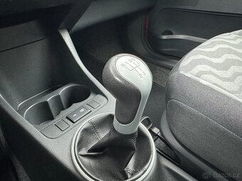 Škoda Fabia 1,4 i 63kW Serviska, Klima - 12