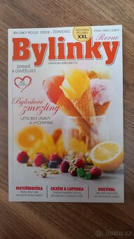 Bylinky Revue - 12