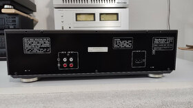 TECHNICS RS-BX707 Cassette Deck 3Head/Dolby B-C - 12