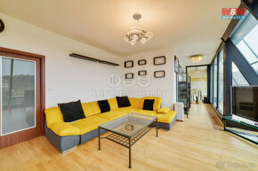 Prodej bytu 4+kk, 150 m², Karlovy Vary, ul. Pražská silnice - 12
