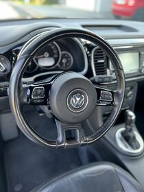 Vw Beetle 2.0tsi 147kw rok 2012 - 12